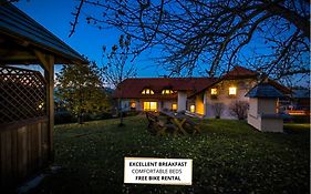 Eco Tourist Farm Ravnjak